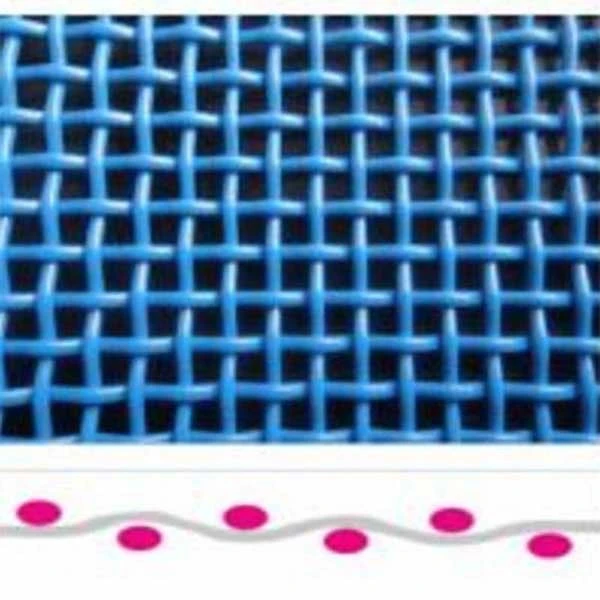 Polyester-Mesh-Conveyor-Belt-factory